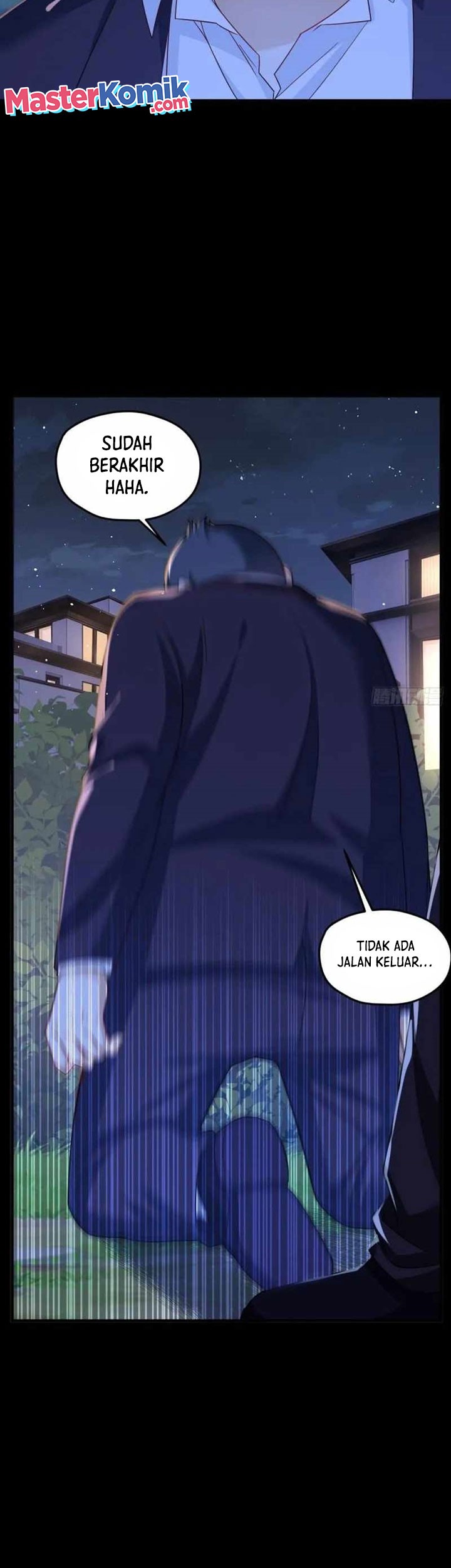 Xianzun Luowuji Chapter 178 Gambar 16