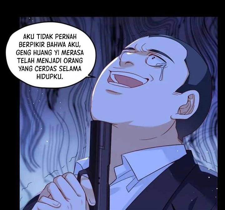 Xianzun Luowuji Chapter 178 Gambar 17
