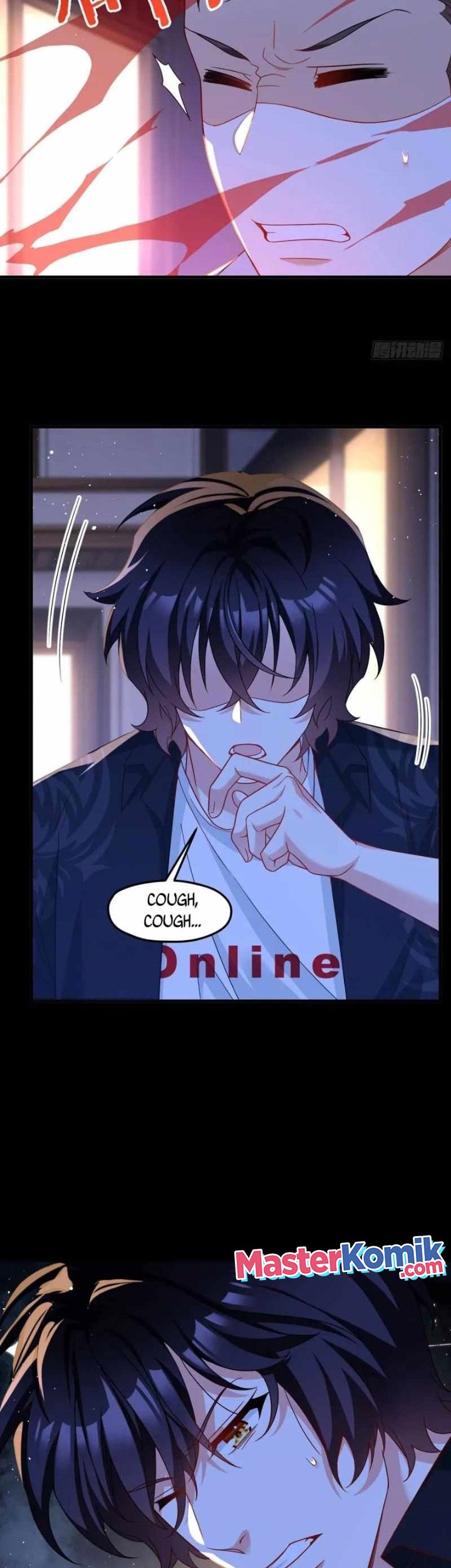 Xianzun Luowuji Chapter 178 Gambar 19