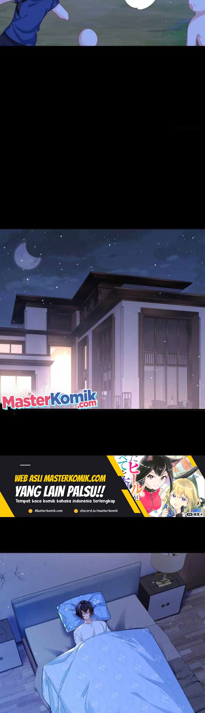 Xianzun Luowuji Chapter 178 Gambar 22