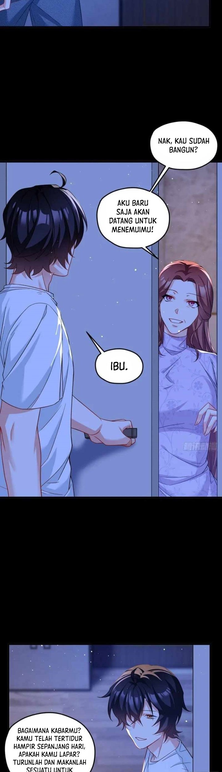 Xianzun Luowuji Chapter 178 Gambar 26