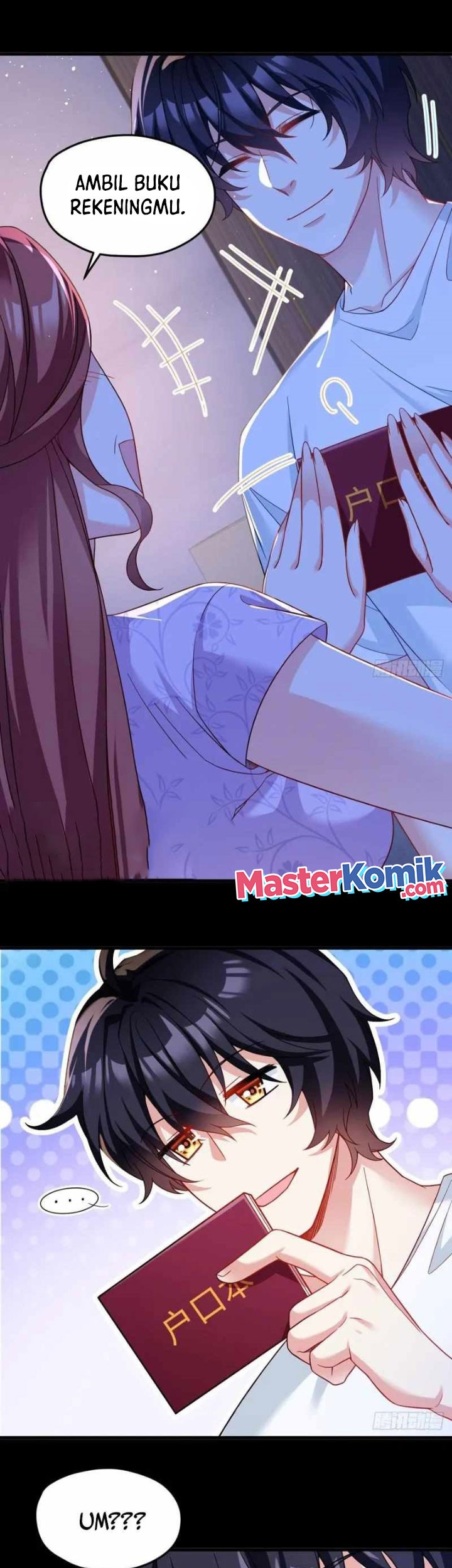 Xianzun Luowuji Chapter 178 Gambar 32