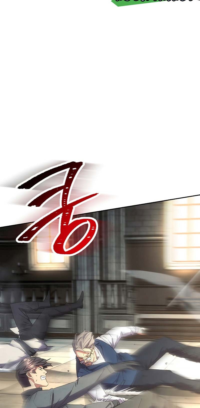 The Live Chapter 140 Gambar 39