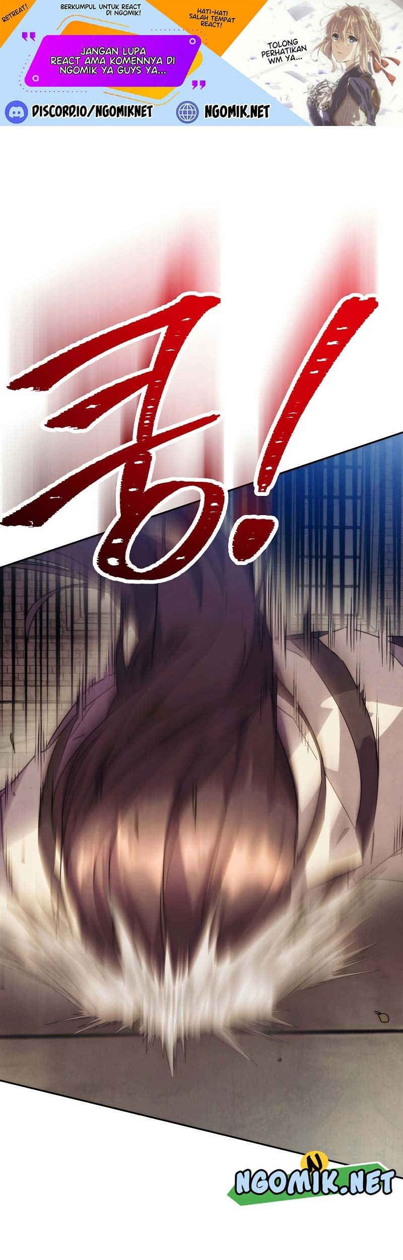 Baca  The Live Chapter 140 Gambar 2