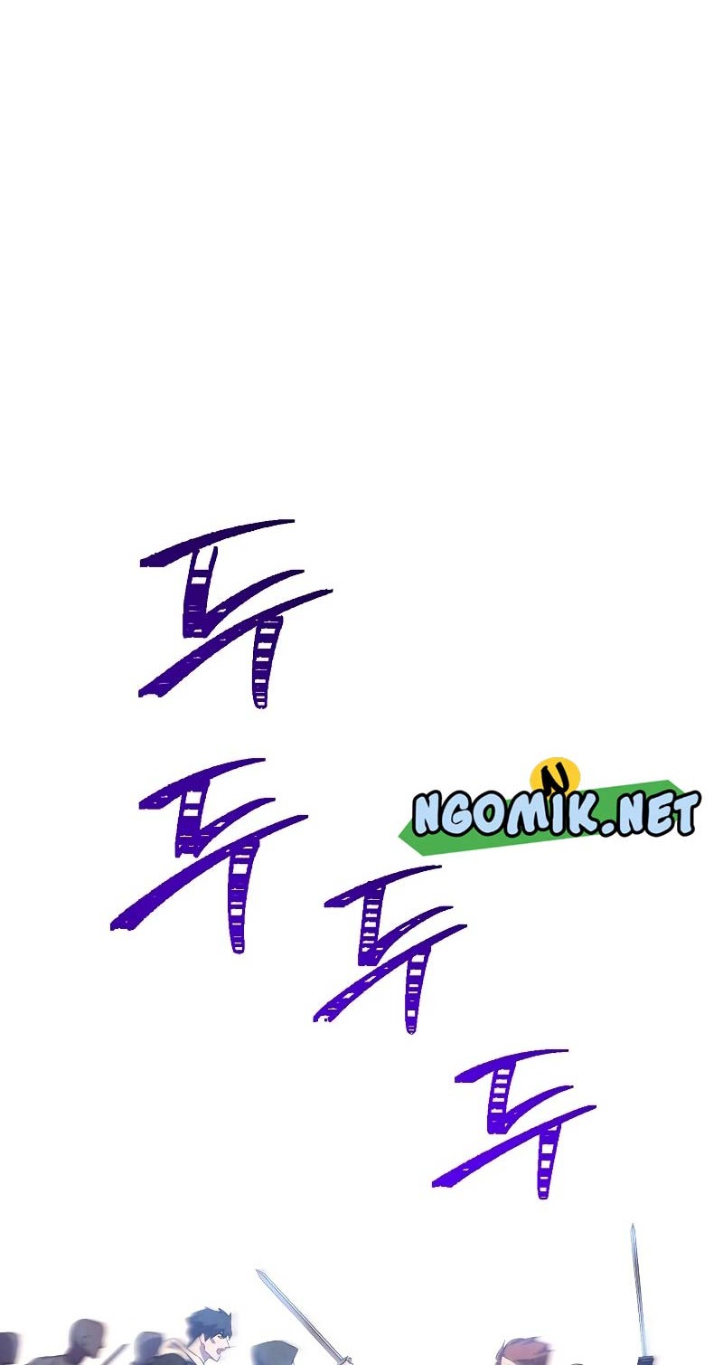 The Live Chapter 140 Gambar 11