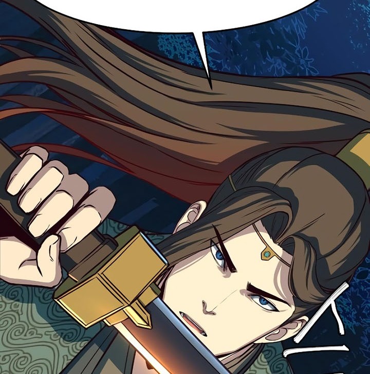 Sword Fanatic Wanders Through The Night Chapter 49 Gambar 21