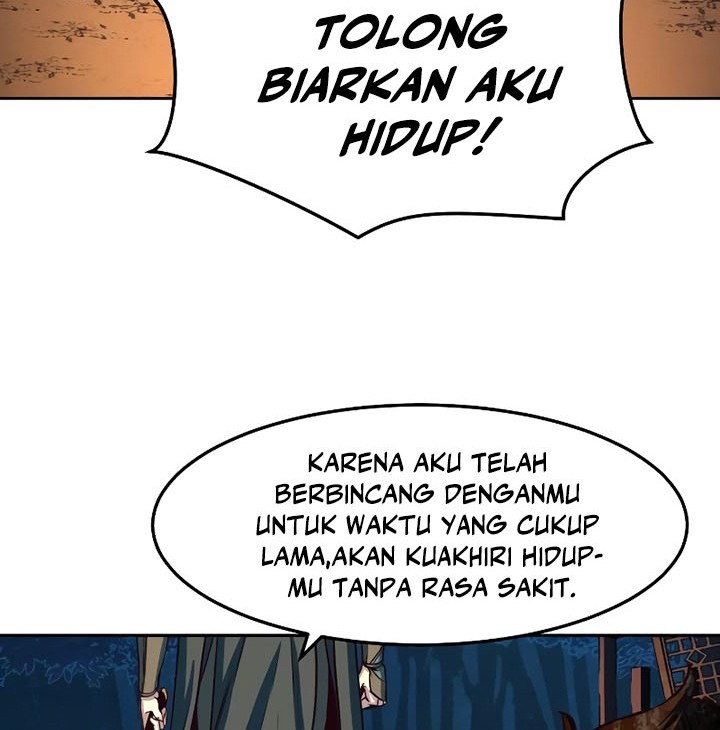Sword Fanatic Wanders Through The Night Chapter 49 Gambar 23