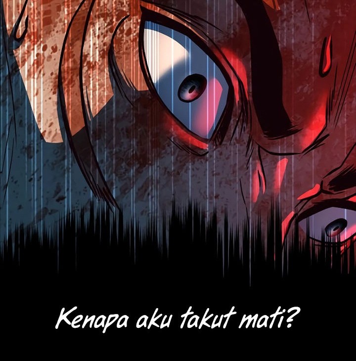 Sword Fanatic Wanders Through The Night Chapter 49 Gambar 25