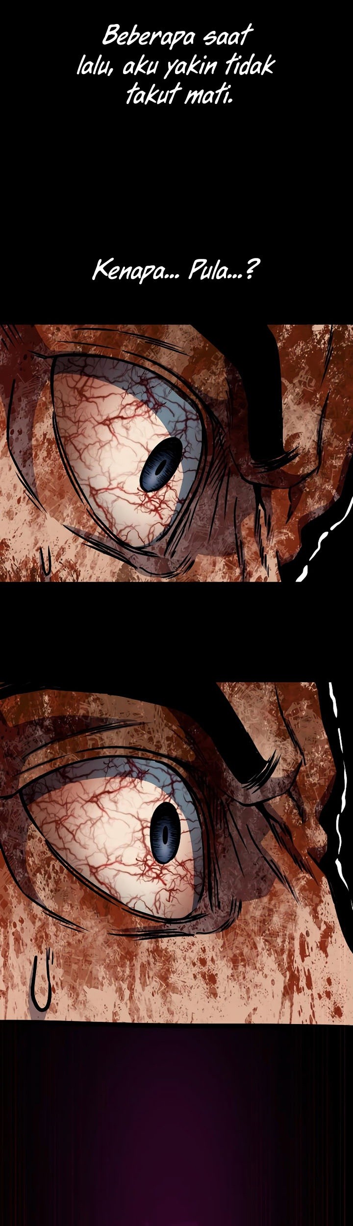 Sword Fanatic Wanders Through The Night Chapter 49 Gambar 26