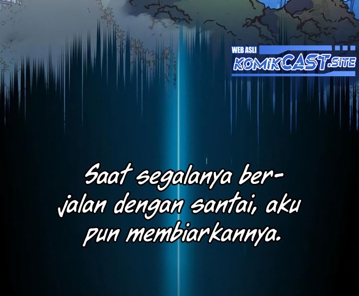Sword Fanatic Wanders Through The Night Chapter 49 Gambar 47