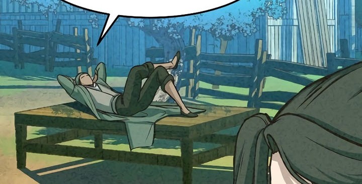 Sword Fanatic Wanders Through The Night Chapter 49 Gambar 51