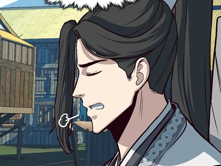 Sword Fanatic Wanders Through The Night Chapter 49 Gambar 57