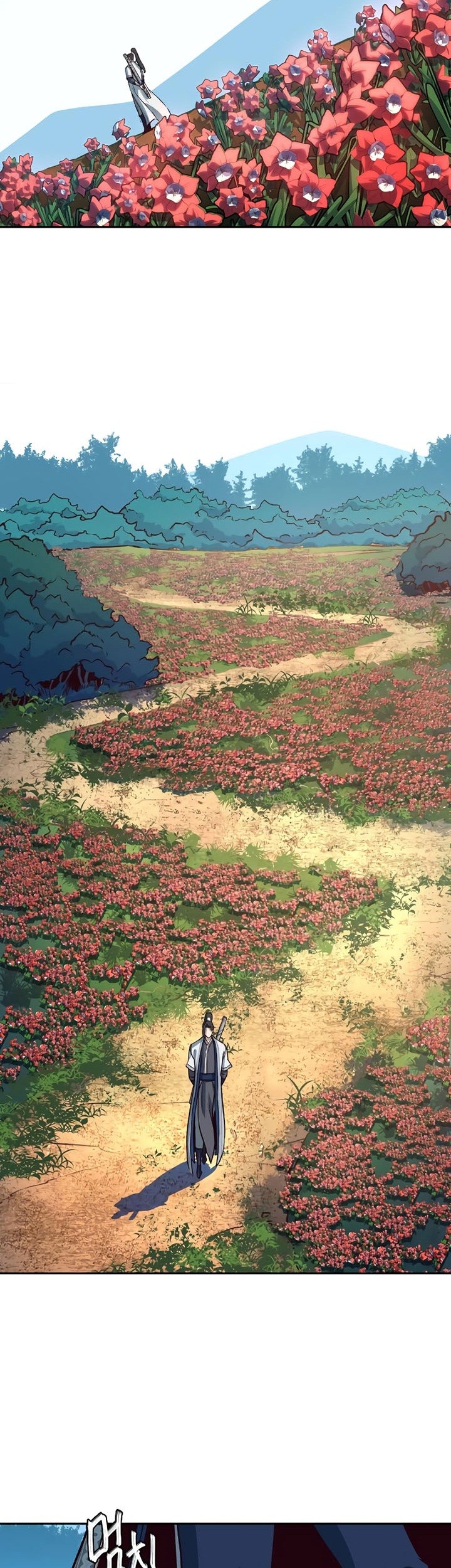 Sword Fanatic Wanders Through The Night Chapter 49 Gambar 60