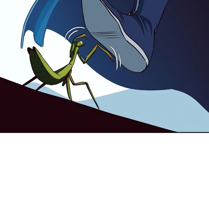 Sword Fanatic Wanders Through The Night Chapter 49 Gambar 65