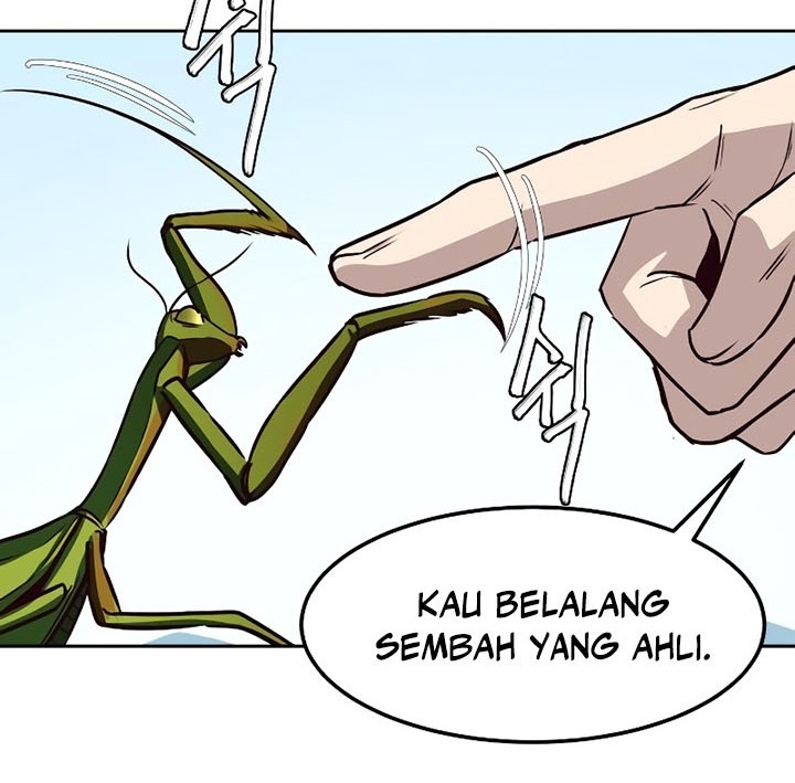 Sword Fanatic Wanders Through The Night Chapter 49 Gambar 67