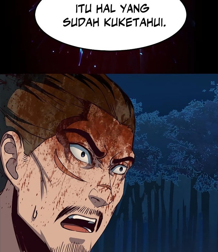 Sword Fanatic Wanders Through The Night Chapter 49 Gambar 5