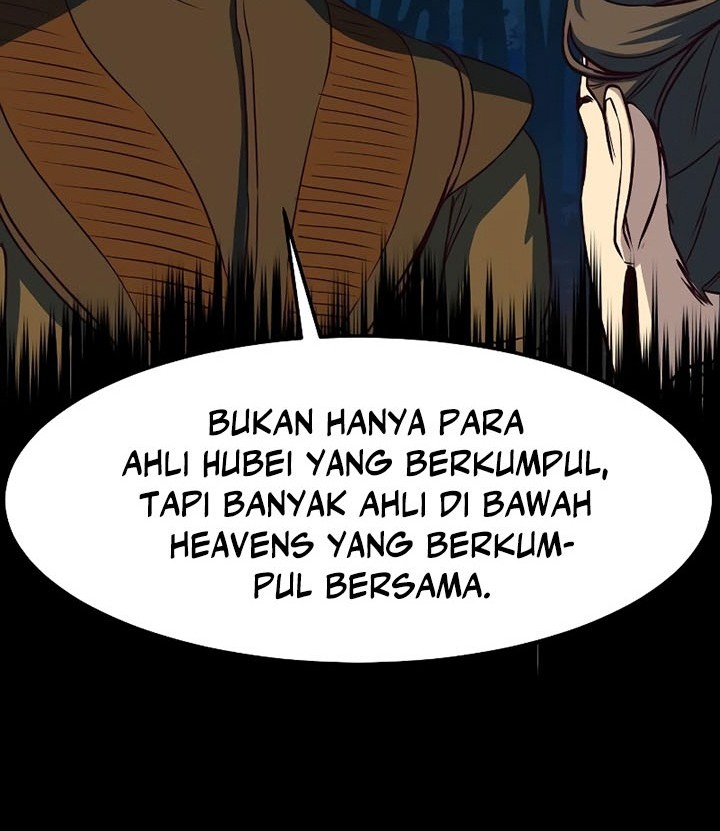 Sword Fanatic Wanders Through The Night Chapter 49 Gambar 7