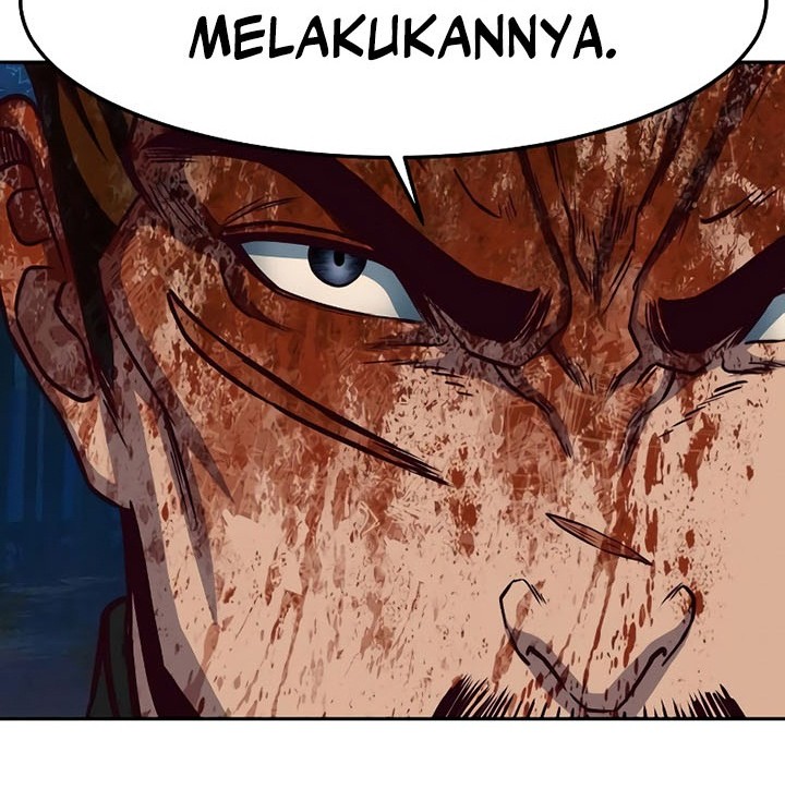 Sword Fanatic Wanders Through The Night Chapter 49 Gambar 13