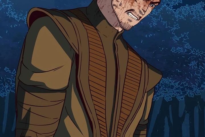 Sword Fanatic Wanders Through The Night Chapter 49 Gambar 17