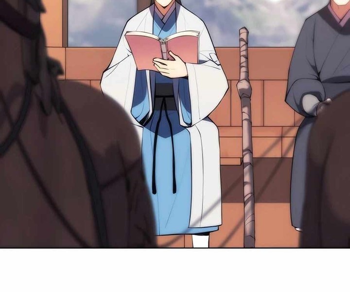 Records Of The Swordsman Scholar Chapter 58 Gambar 45