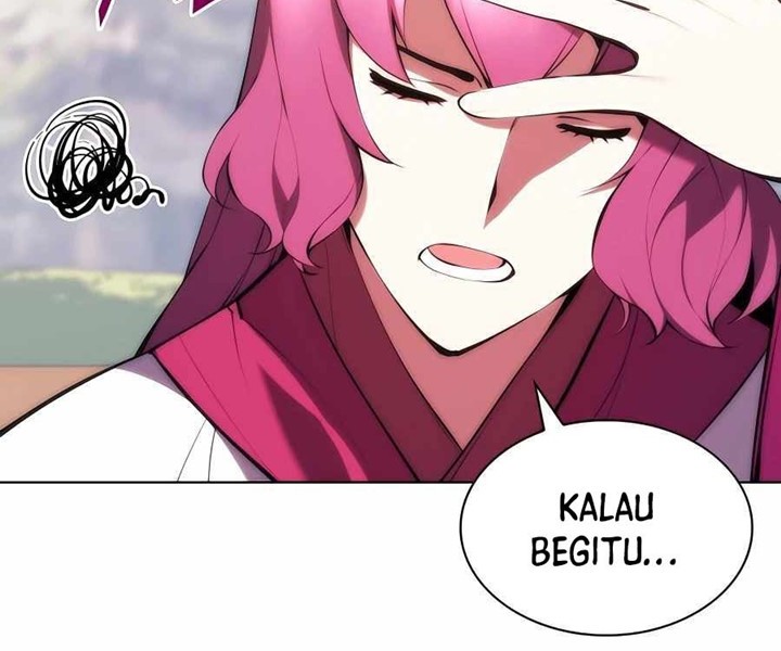 Records Of The Swordsman Scholar Chapter 58 Gambar 51