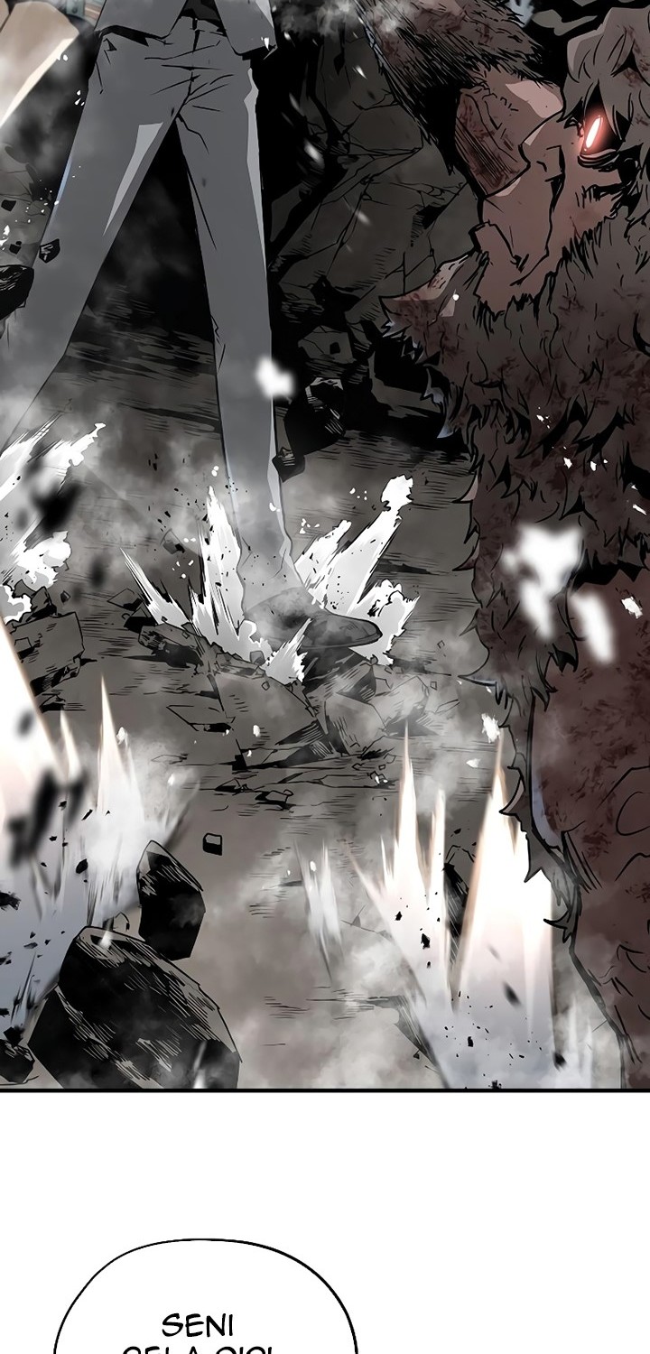 The Breaker Eternal Force Chapter 47 Gambar 19
