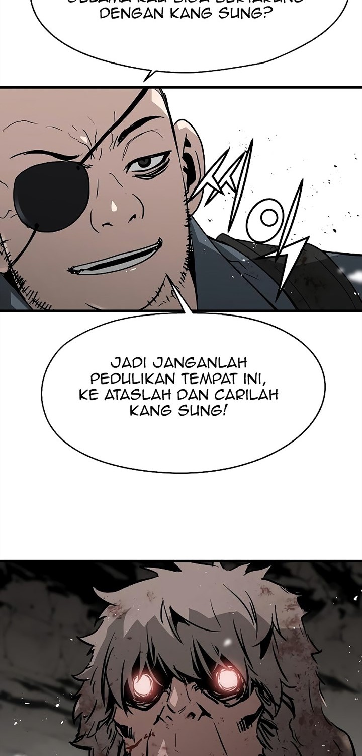The Breaker Eternal Force Chapter 47 Gambar 40