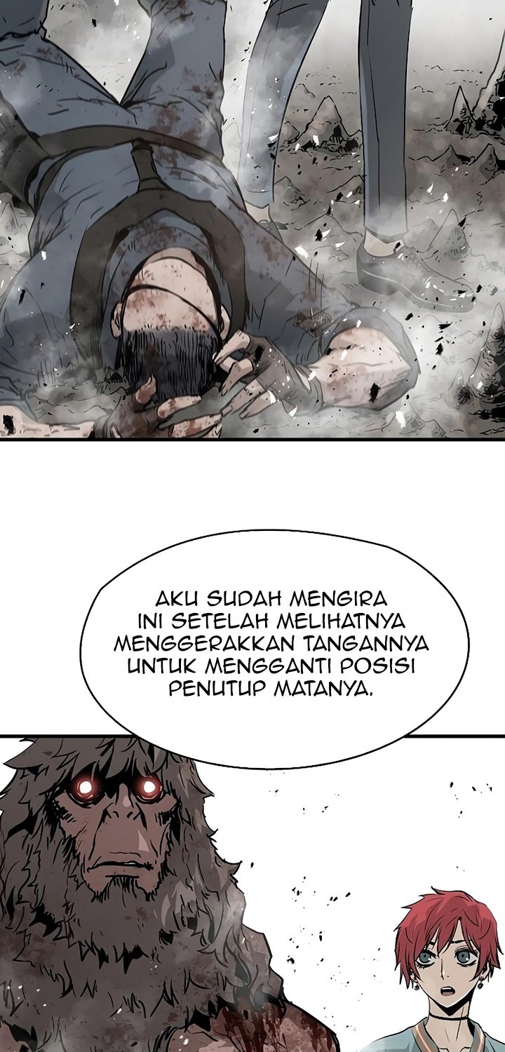 The Breaker Eternal Force Chapter 47 Gambar 51