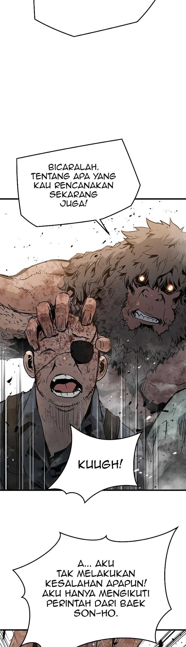 The Breaker Eternal Force Chapter 47 Gambar 54