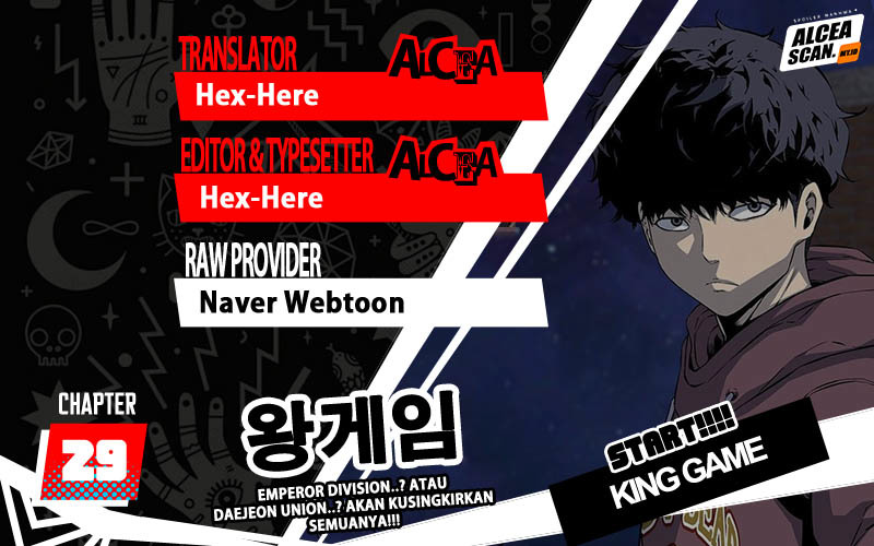 Baca Komik King Game Chapter 29 Gambar 1
