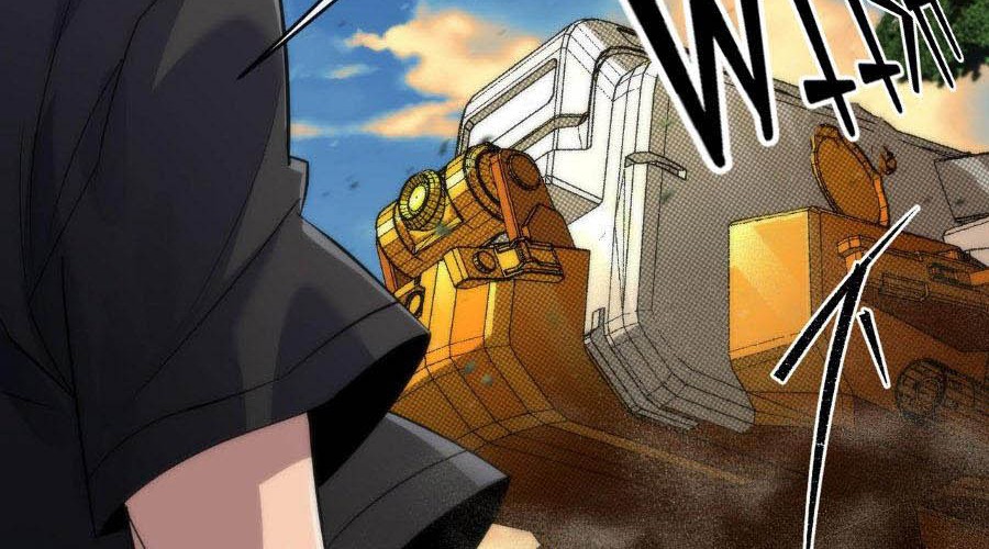 King of Runes Chapter 26 Gambar 19