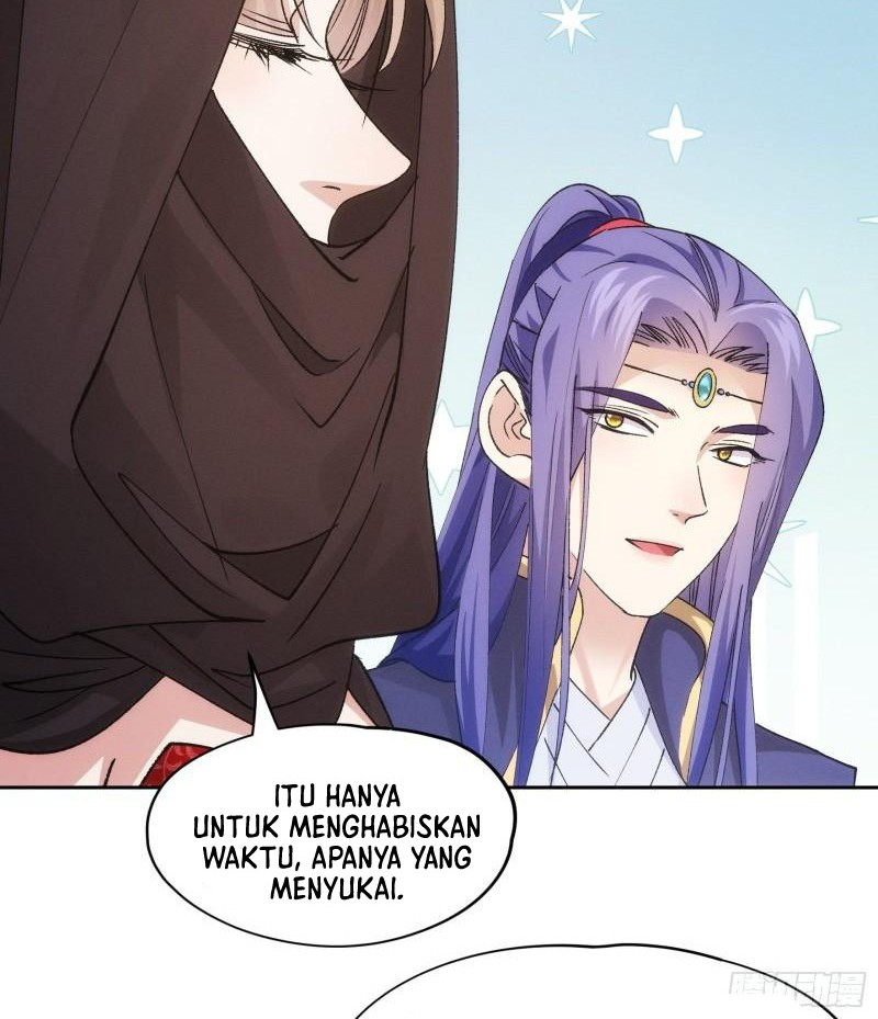 I Just Don’t Play the Card According to the Routine Chapter 105 Gambar 16