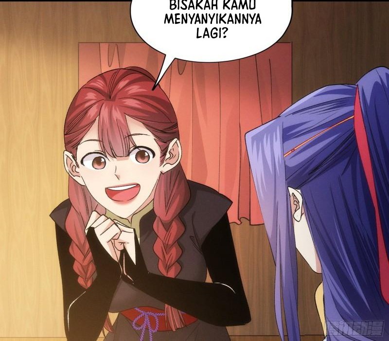 I Just Don’t Play the Card According to the Routine Chapter 105 Gambar 10