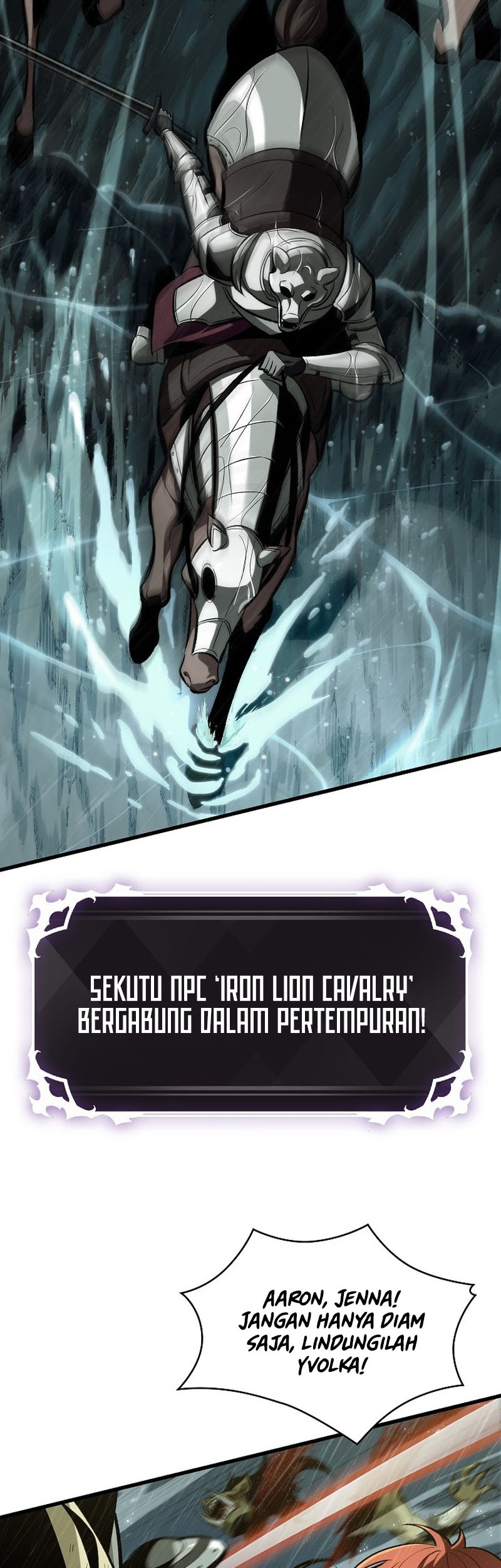 Pick Me Up Chapter 30 Gambar 36