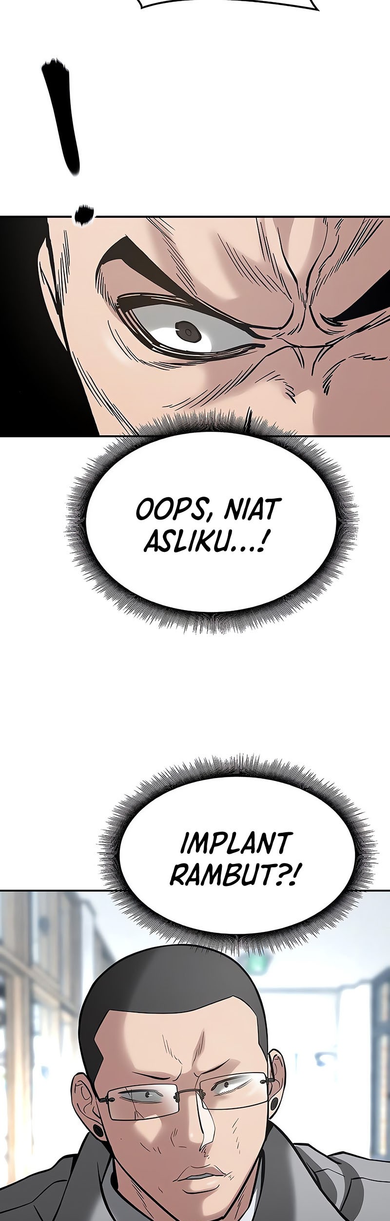 The Bully In Charge Chapter 52 Gambar 63