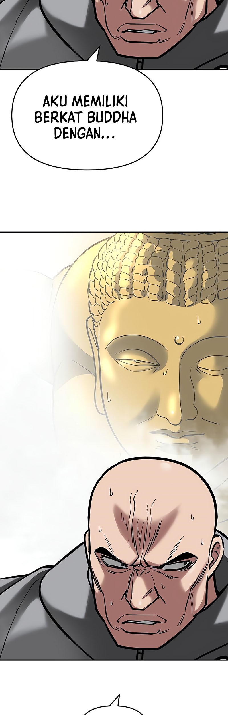 The Bully In Charge Chapter 52 Gambar 83