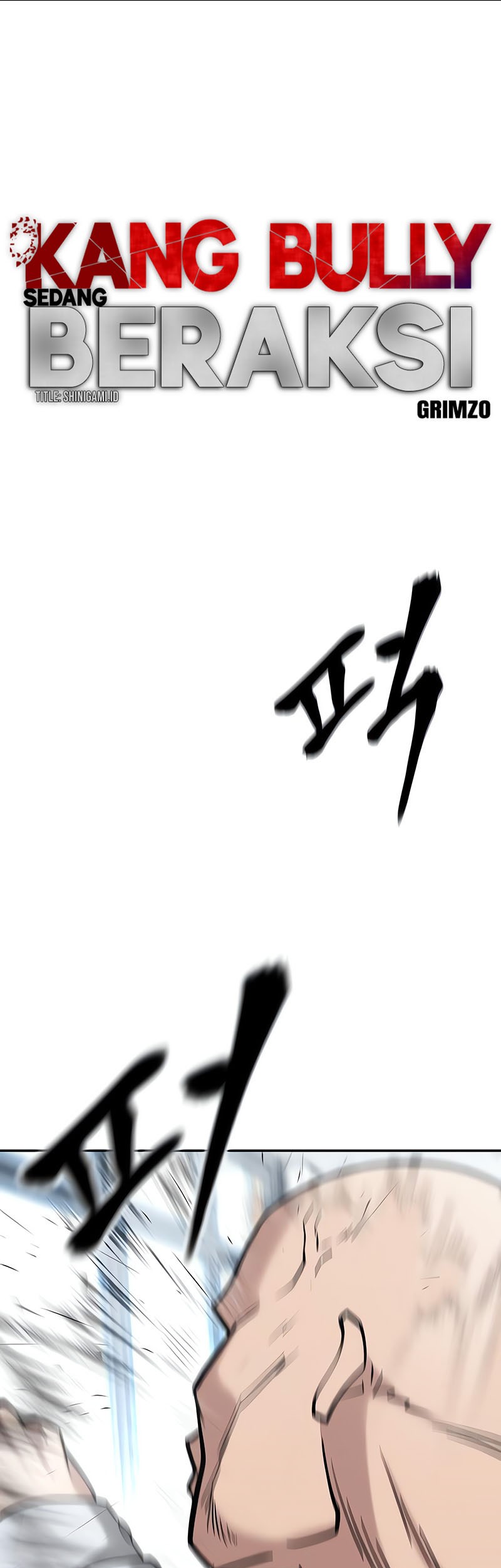 Baca  The Bully In Charge Chapter 52 Gambar 2