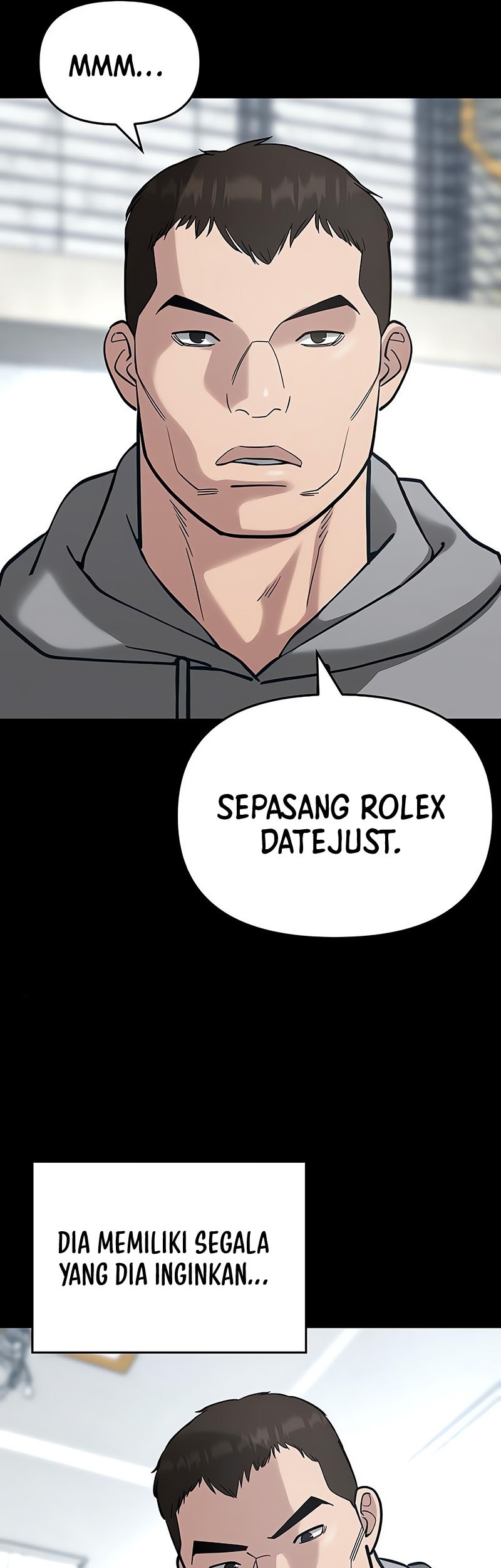 The Bully In Charge Chapter 52 Gambar 10