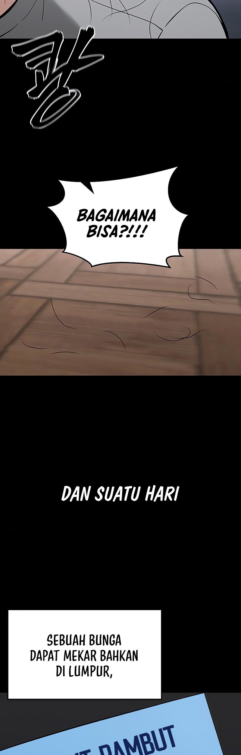 The Bully In Charge Chapter 52 Gambar 19