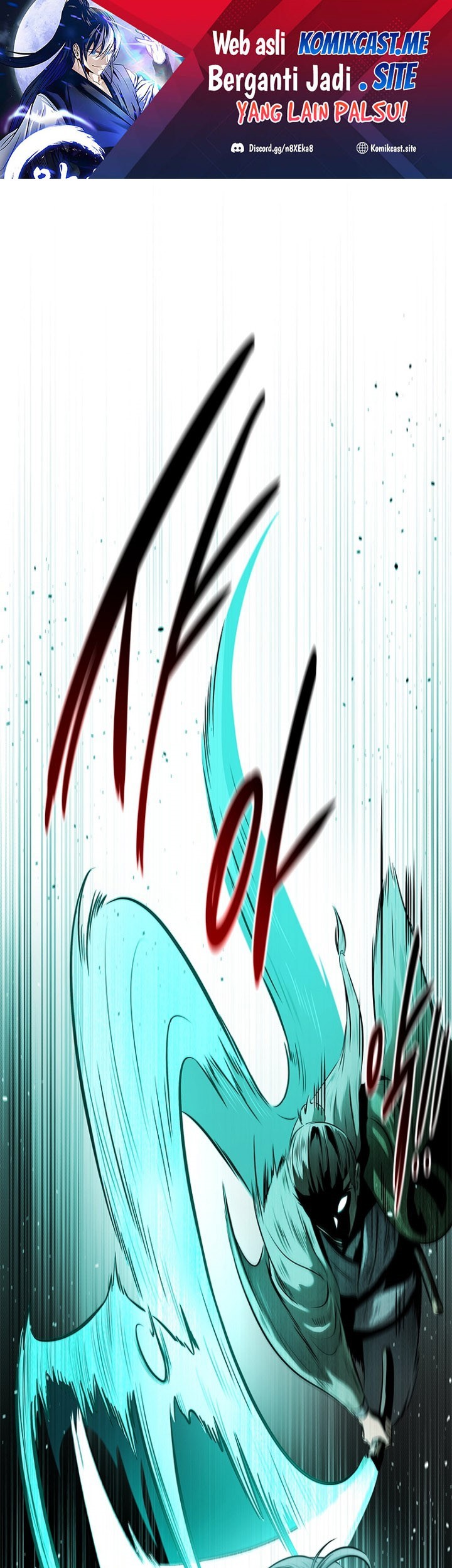 Baca Moon-Shadow Sword Emperor Chapter 24 Gambar 2
