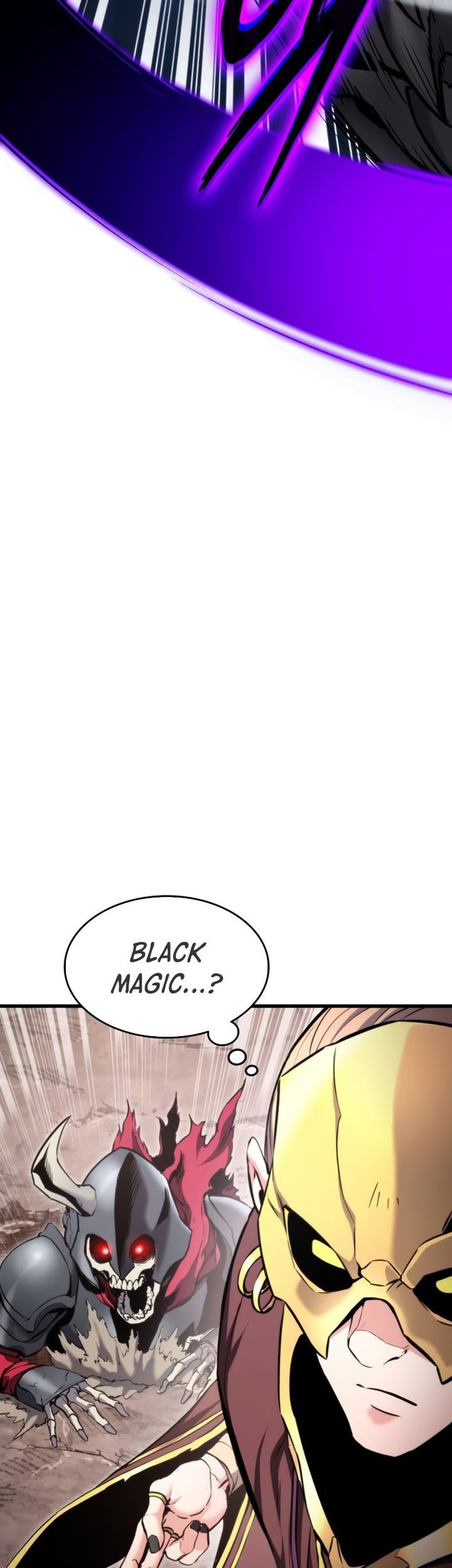 Ranker’s Return (Remake) Chapter 94 Gambar 38