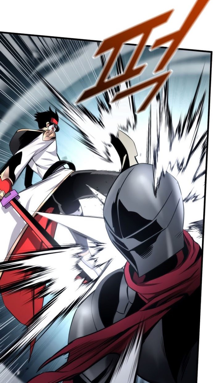 Ranker’s Return (Remake) Chapter 94 Gambar 41