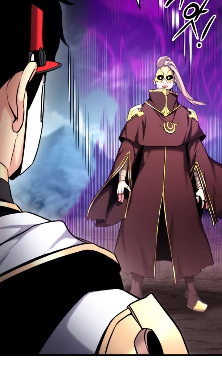 Ranker’s Return (Remake) Chapter 94 Gambar 71