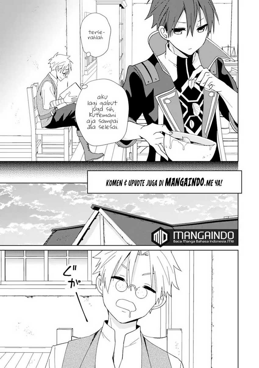 Kiwameta Renkinjutsu ni, Fukanou wa nai. – Bannou Skill de Isekai Musou Chapter 05.2 Gambar 10