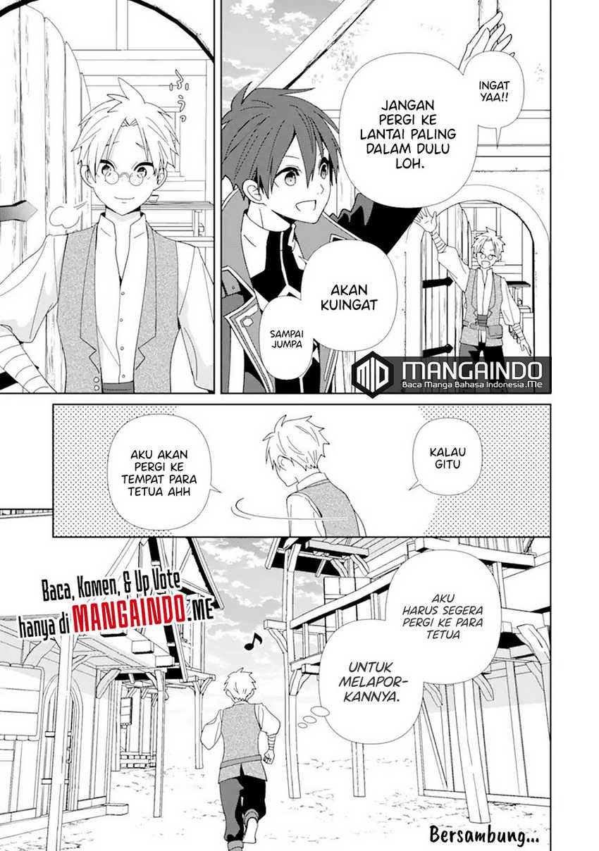 Kiwameta Renkinjutsu ni, Fukanou wa nai. – Bannou Skill de Isekai Musou Chapter 05.2 Gambar 18