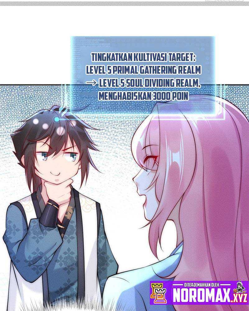 Reward 100 Million Lives at the Beginning Chapter 26 Gambar 19