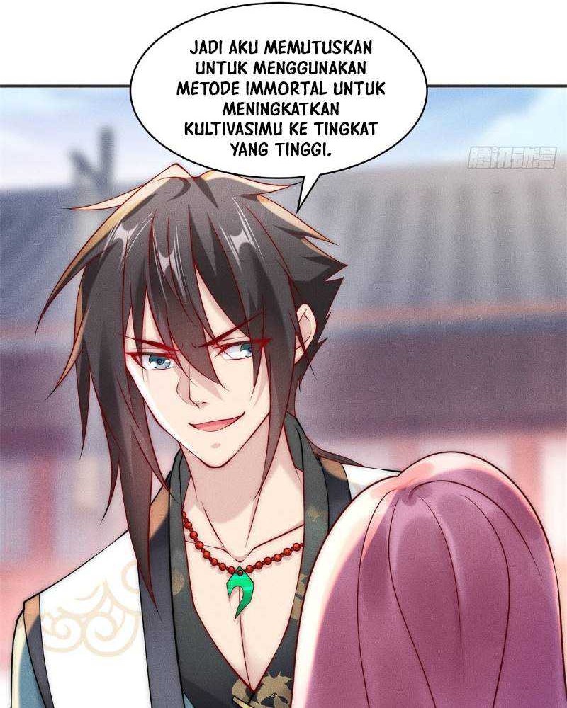 Reward 100 Million Lives at the Beginning Chapter 26 Gambar 21