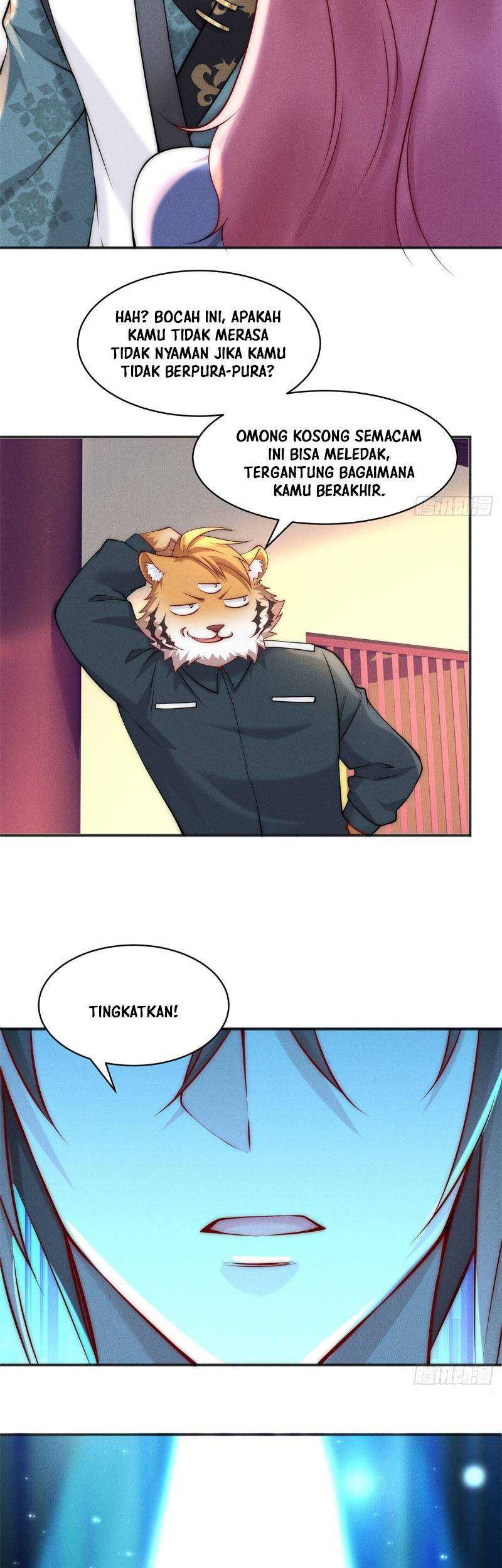 Reward 100 Million Lives at the Beginning Chapter 26 Gambar 22