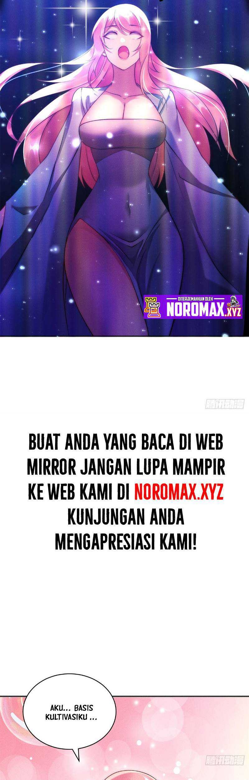 Reward 100 Million Lives at the Beginning Chapter 26 Gambar 24