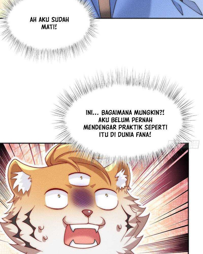 Reward 100 Million Lives at the Beginning Chapter 26 Gambar 27